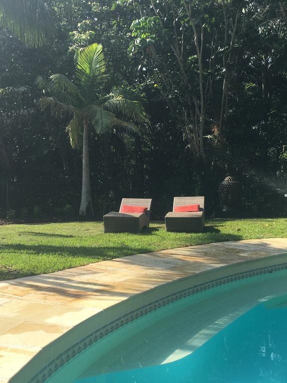 Satara Byron Bay - Adults Only Ξενοδοχείο Εξωτερικό φωτογραφία