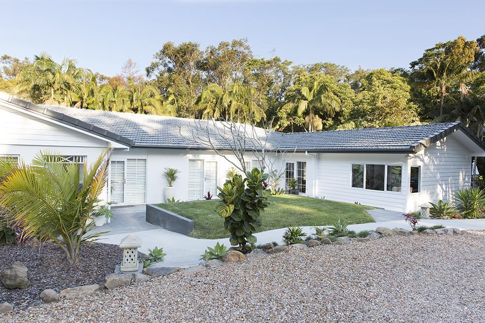 Satara Byron Bay - Adults Only Ξενοδοχείο Εξωτερικό φωτογραφία