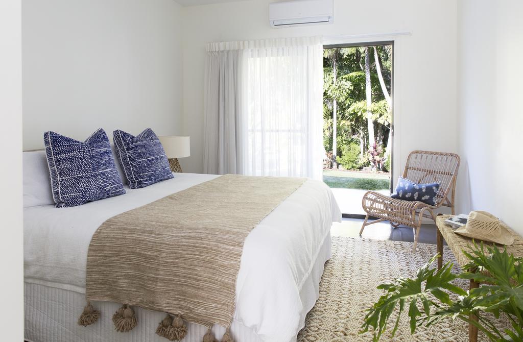 Satara Byron Bay - Adults Only Ξενοδοχείο Εξωτερικό φωτογραφία