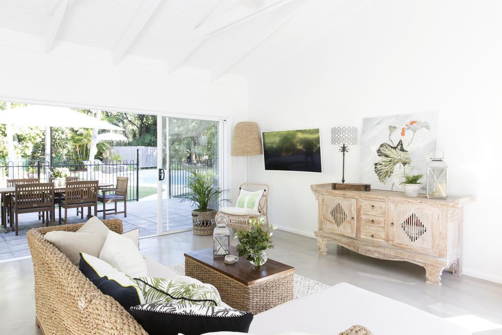 Satara Byron Bay - Adults Only Ξενοδοχείο Εξωτερικό φωτογραφία